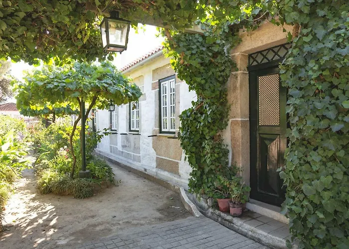 Quinta Do Valdalagea * ペーゾ・ダ・レーグア