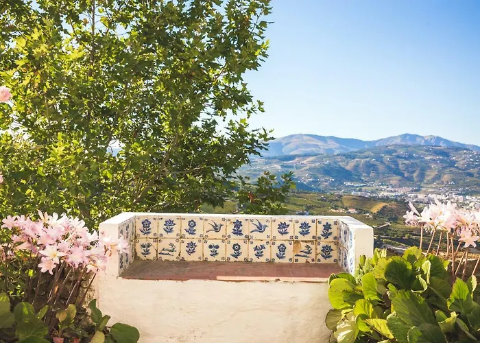 Quinta Do Valdalagea *