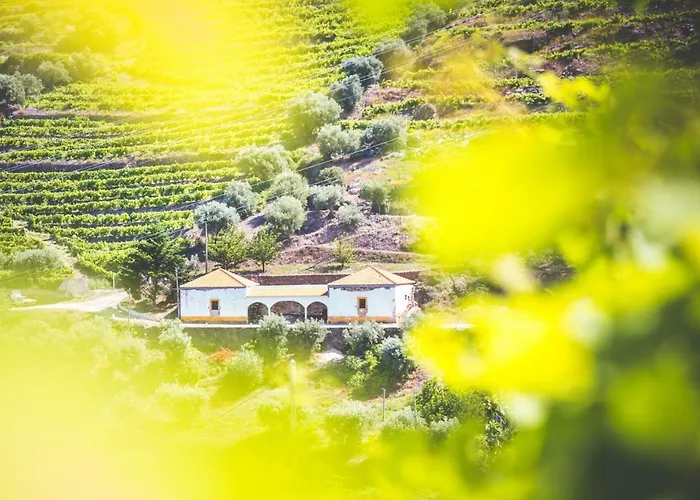 Quinta Do Valdalágea