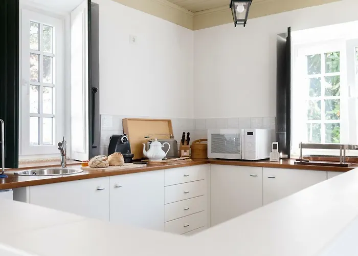 Quinta Do Valdalagea *