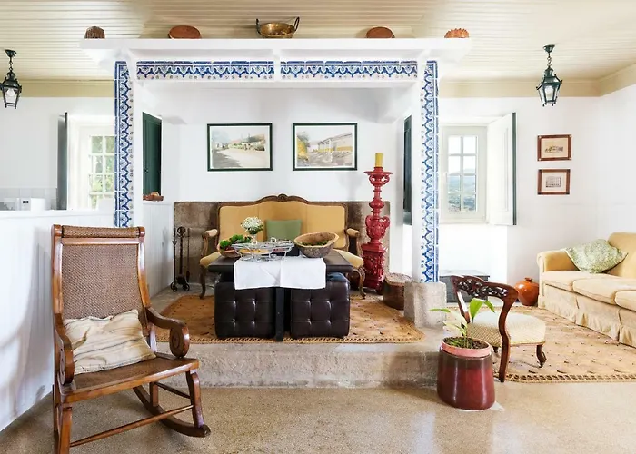 Quinta Do Valdalagea *