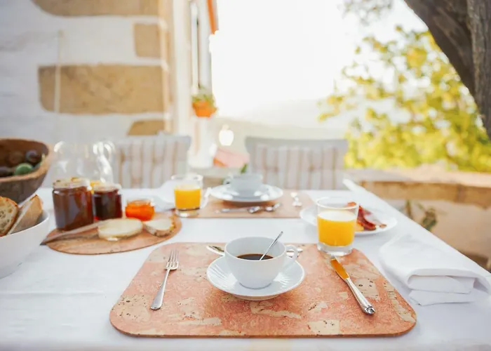 Quinta Do Valdalagea * ペーゾ・ダ・レーグア