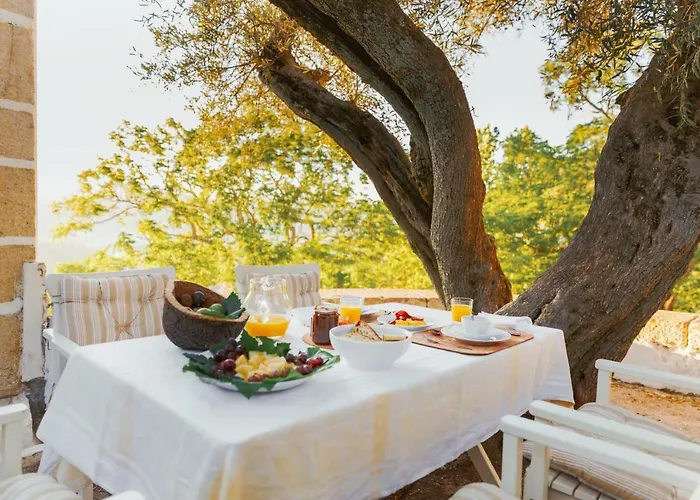 Quinta Do Valdalagea