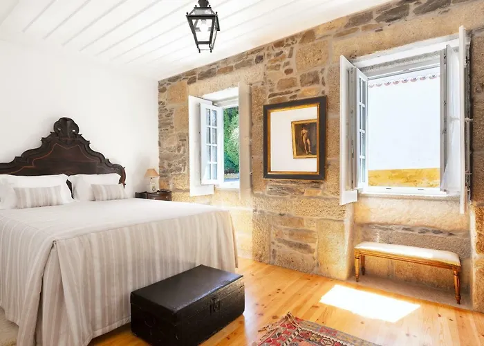 Quinta Do Valdalágea *