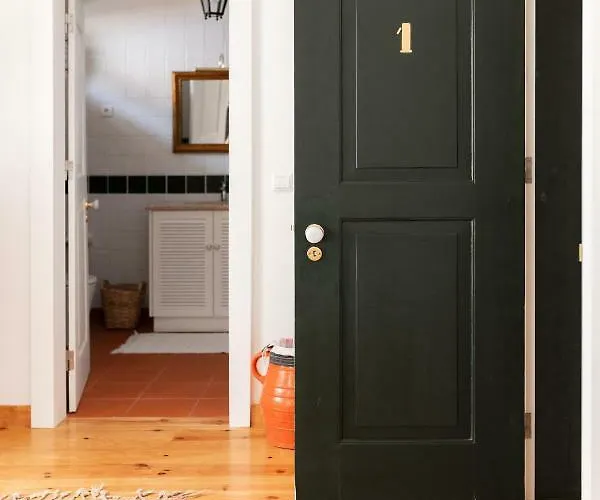 Casa rural Quinta Do Valdalágea *