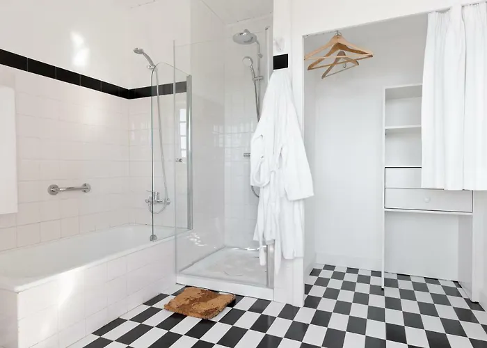 Quinta Do Valdalagea Landhaus *