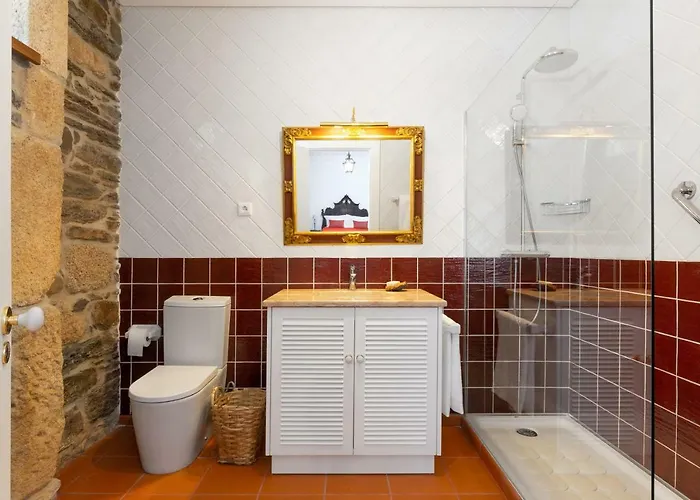 Quinta Do Valdalágea