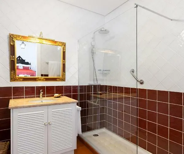 Quinta Do Valdalagea Εξοχικό σπίτι Peso da Régua