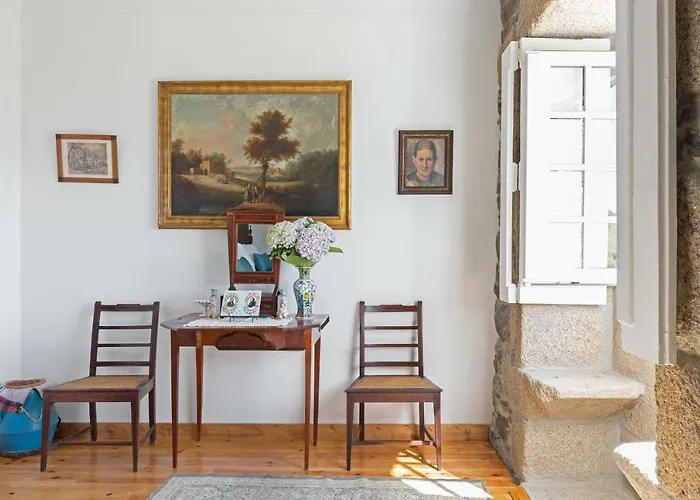 Quinta Do Valdalagea