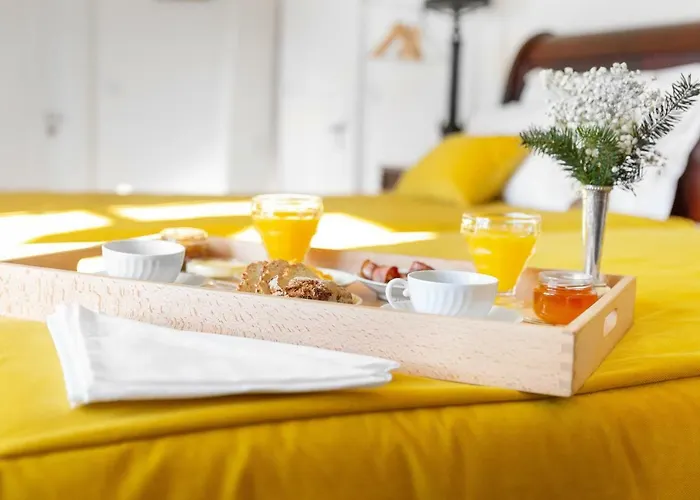 カントリーハウス Quinta Do Valdalagea ペーゾ・ダ・レーグア