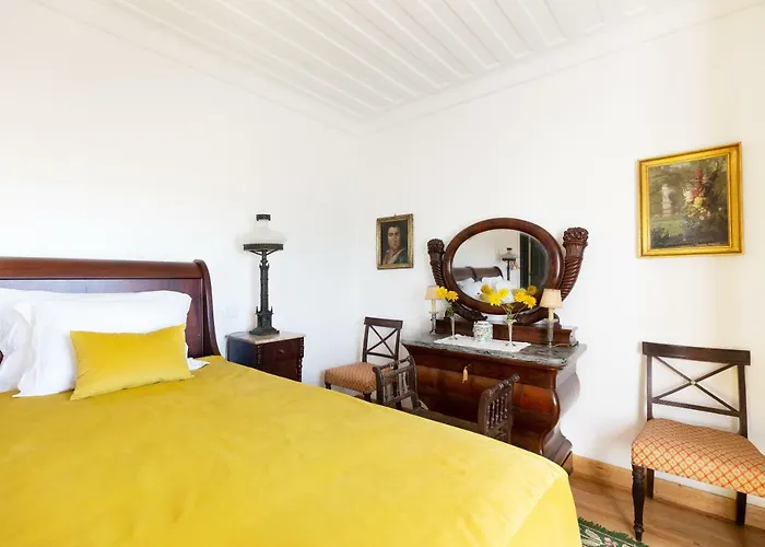 Quinta Do Valdalágea Peso da Régua