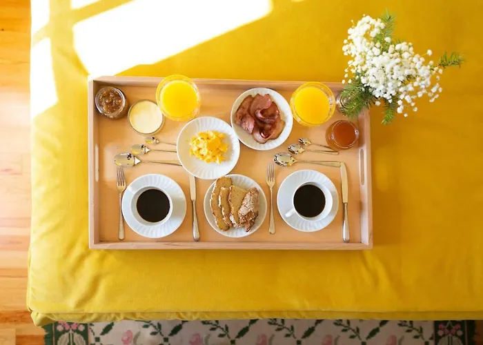 Quinta Do Valdalágea *