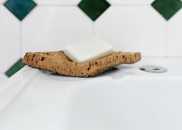 Quinta Do Valdalagea カントリーハウス *