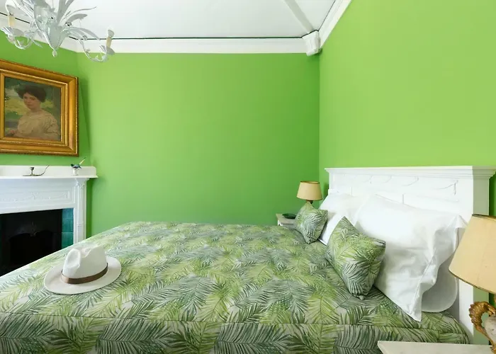 カントリーハウス Quinta Do Valdalagea ペーゾ・ダ・レーグア