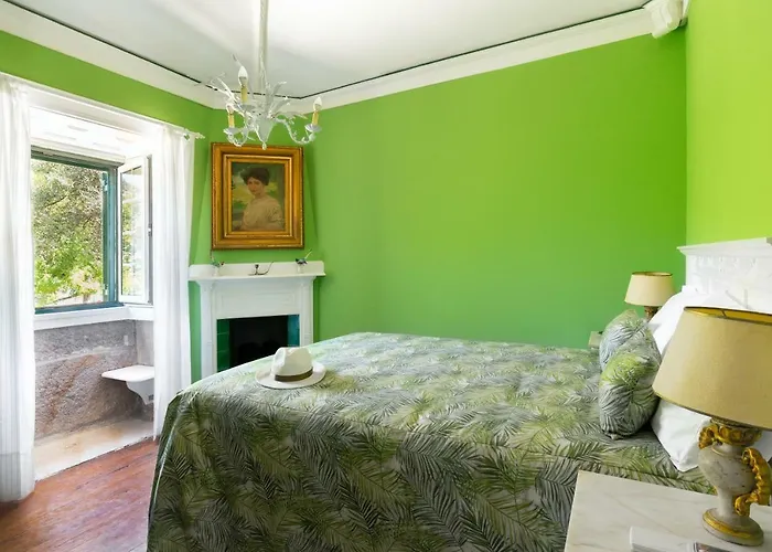 Quinta Do Valdalagea Peso da Régua