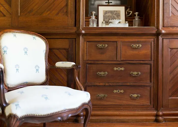 カントリーハウス Quinta Do Valdalagea