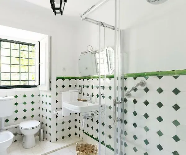 Casa rural Quinta Do Valdalágea Peso da Régua