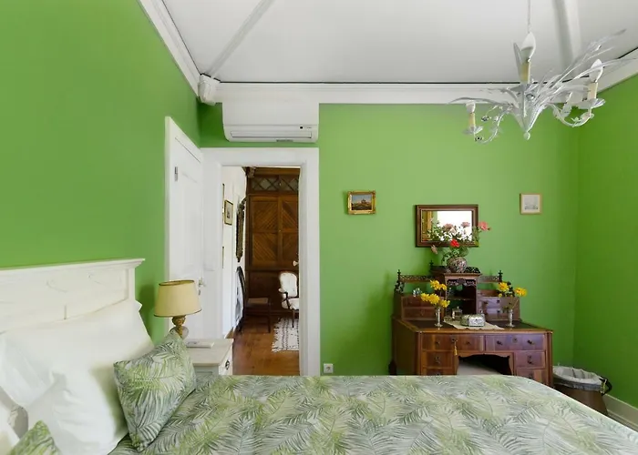 Casa rural Quinta Do Valdalágea