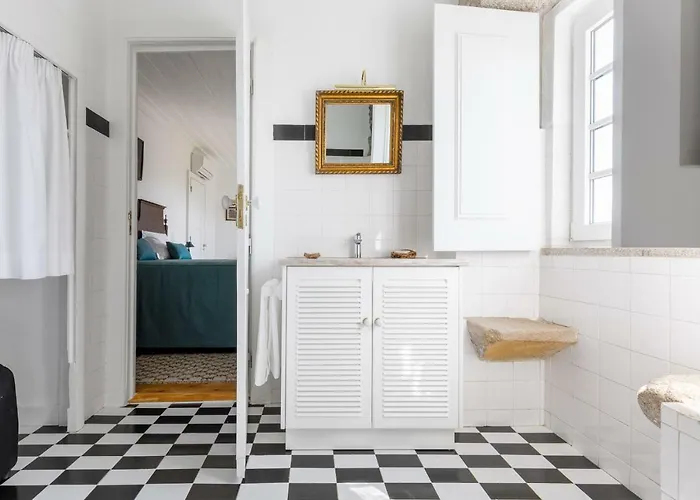 Quinta Do Valdalágea *