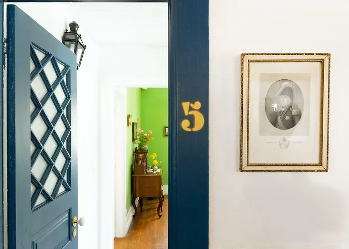 Quinta Do Valdalagea * 페소다레과