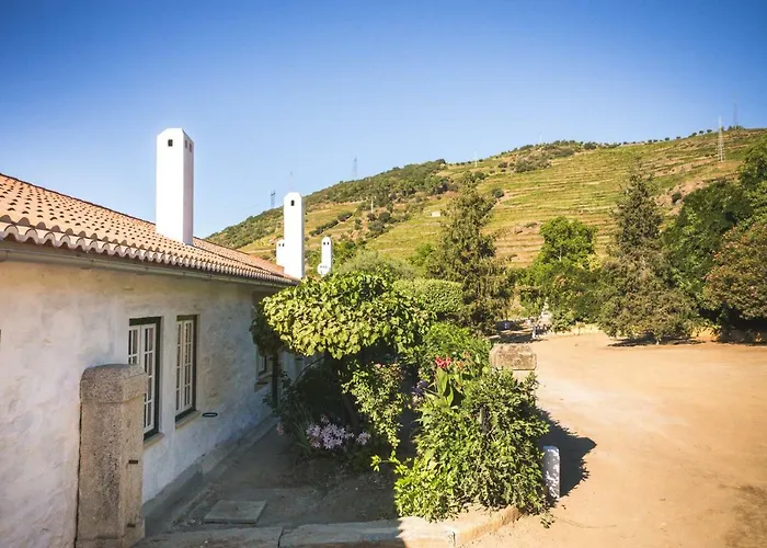 Quinta Do Valdalagea Peso da Régua