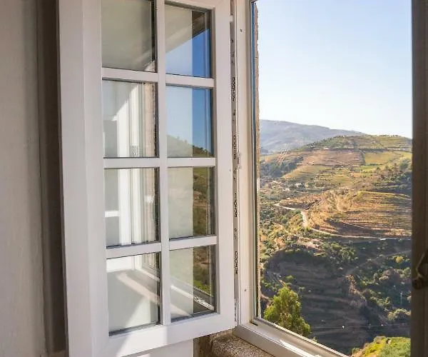 Quinta Do Valdalagea 페소다레과