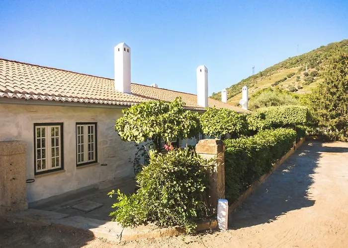 Quinta Do Valdalagea Peso da Régua