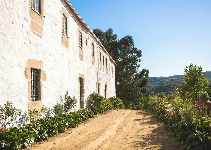 Quinta Do Valdalágea *