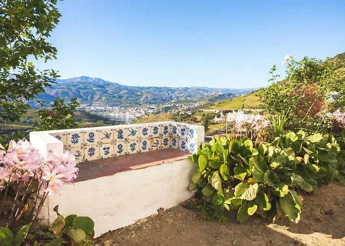 Quinta Do Valdalagea *