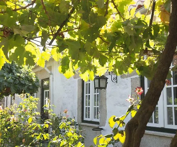 Quinta Do Valdalagea Εξοχικό σπίτι *