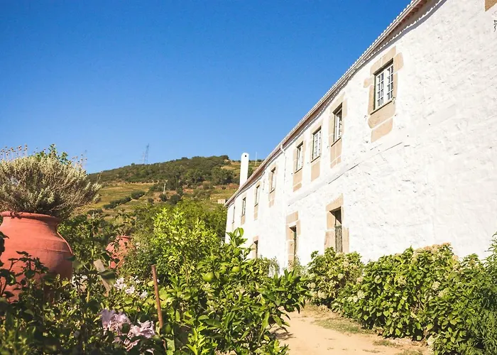 Casa rural Quinta Do Valdalágea