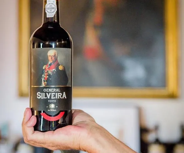 Quinta Do Valdalagea * ペーゾ・ダ・レーグア