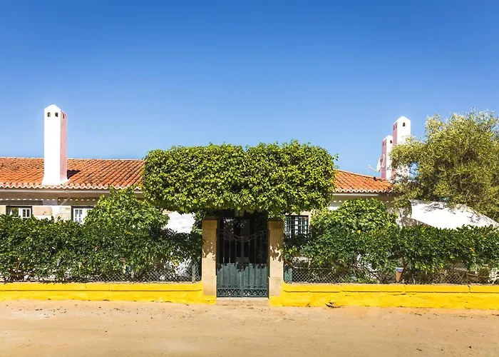 Quinta Do Valdalágea