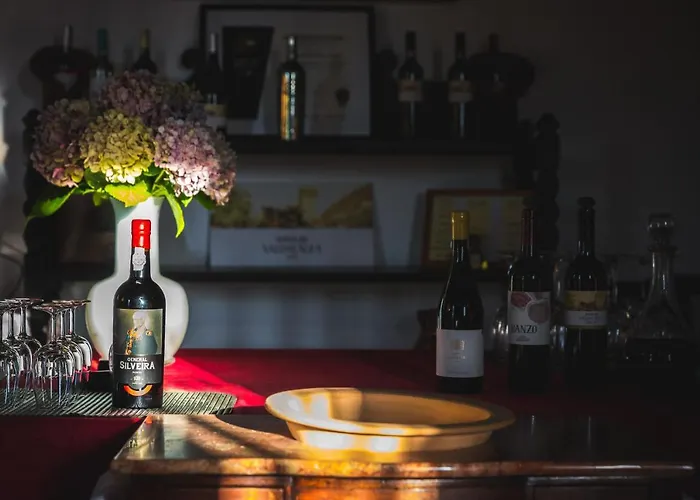 Quinta Do Valdalagea カントリーハウス ペーゾ・ダ・レーグア