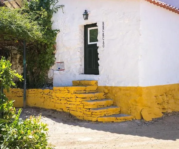 Quinta Do Valdalagea