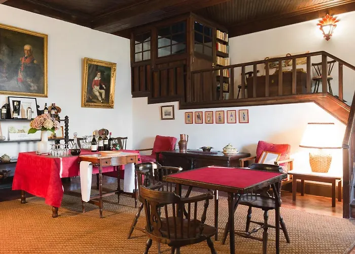 Quinta Do Valdalagea * Peso da Régua