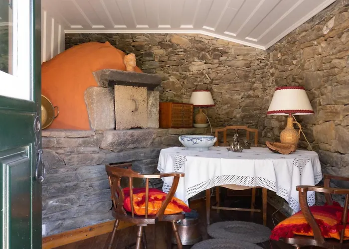 Quinta Do Valdalagea * 페소다레과